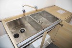Units and Sinks